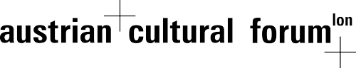 Austrian Cultural Forum Logo