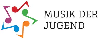 Musik der Jugend Logo