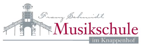 Franz Schmidt-Musikschule Perchtoldsdorf Logo