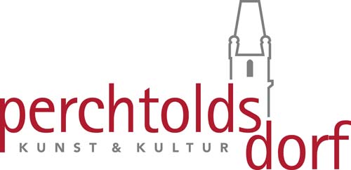 Perchtoldsdorf Kunst & Kultur Logo