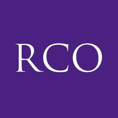 Royal College of Organists Logo